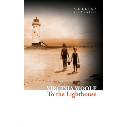 HarperCollins Publishers To the Lighthouse (häftad, eng)