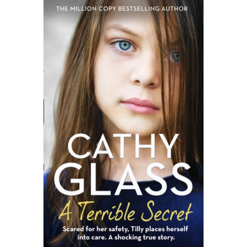 HarperCollins Publishers A Terrible Secret (häftad, eng)