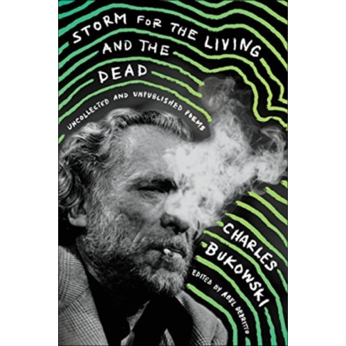 Harpercollins publishers inc Storm for the Living and the Dead (häftad, eng)