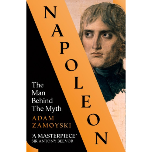 HarperCollins Publishers Napoleon (häftad, eng)