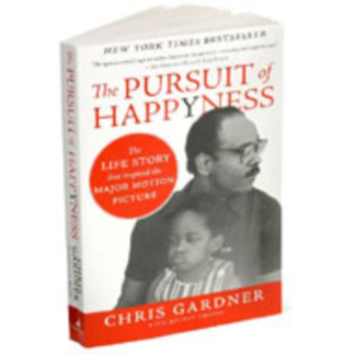 Harpercollins publishers inc The Pursuit Of Happyness (häftad, eng)