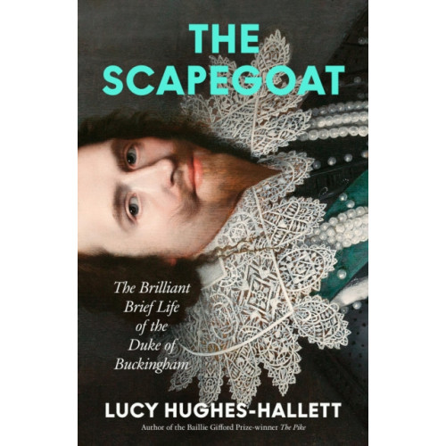 HarperCollins Publishers The Scapegoat (inbunden, eng)