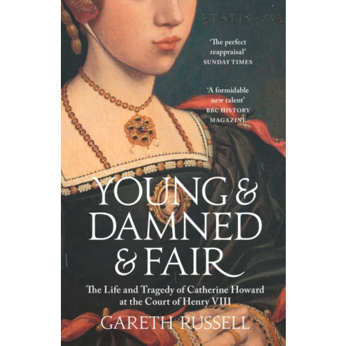 HarperCollins Publishers Young and Damned and Fair (häftad, eng)