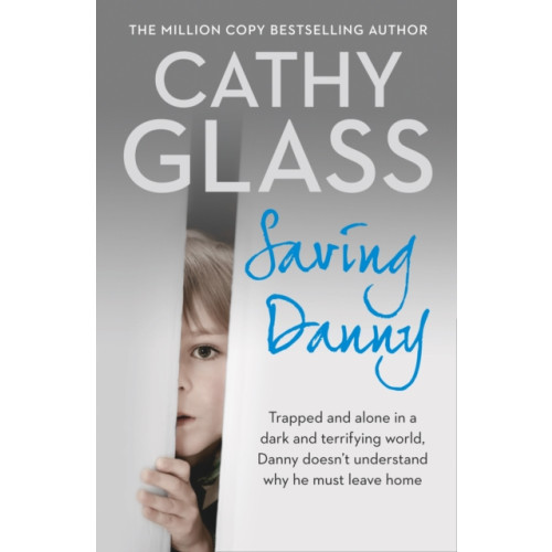 HarperCollins Publishers Saving Danny (häftad)