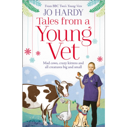 HarperCollins Publishers Tales from a Young Vet (häftad, eng)