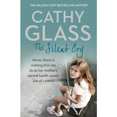 HarperCollins Publishers The Silent Cry (häftad, eng)