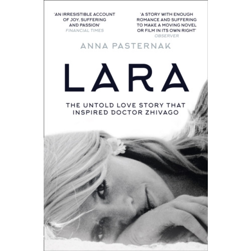 HarperCollins Publishers Lara (häftad, eng)