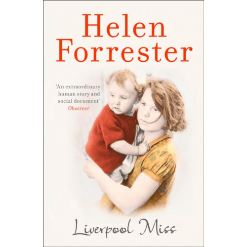 HarperCollins Publishers Liverpool Miss (häftad, eng)