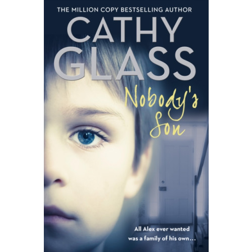 HarperCollins Publishers Nobody’s Son (häftad, eng)