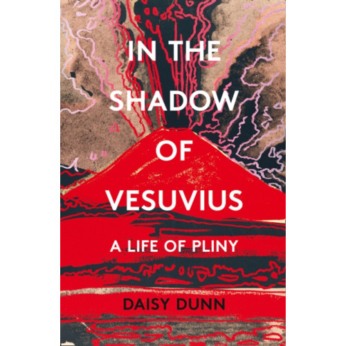 HarperCollins Publishers In the Shadow of Vesuvius (häftad)