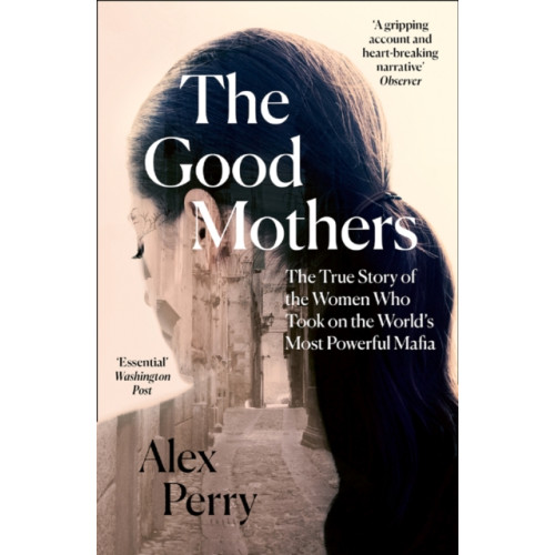 HarperCollins Publishers The Good Mothers (häftad)