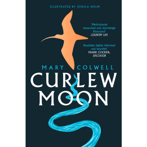 HarperCollins Publishers Curlew Moon (häftad, eng)