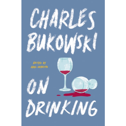 Harpercollins publishers inc On Drinking (häftad, eng)
