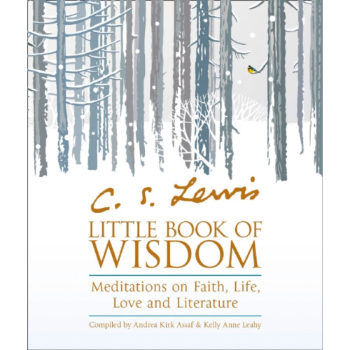 HarperCollins Publishers C.S. Lewis’ Little Book of Wisdom (häftad, eng)
