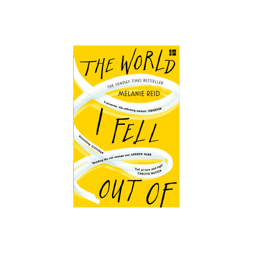 Produktbild för The World I Fell Out Of (häftad, eng)