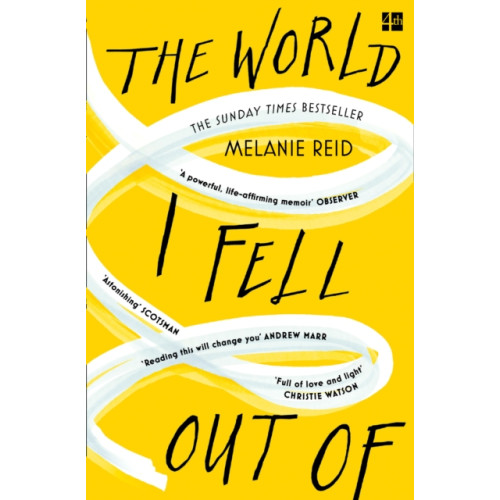 HarperCollins Publishers The World I Fell Out Of (häftad, eng)