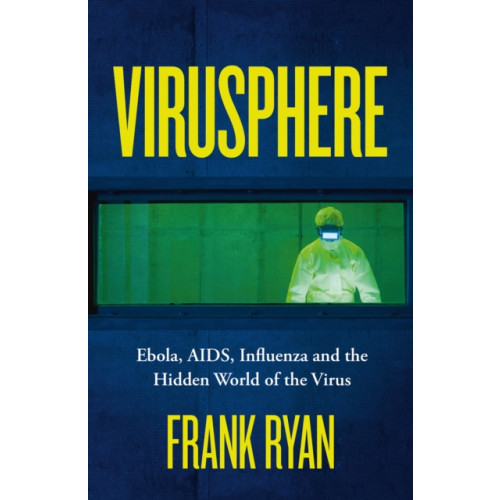 HarperCollins Publishers Virusphere (häftad, eng)