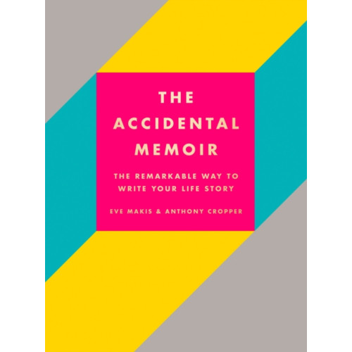 HarperCollins Publishers The Accidental Memoir (inbunden, eng)