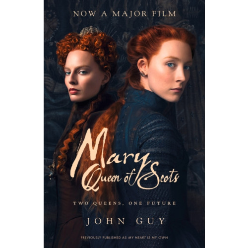 HarperCollins Publishers Mary Queen of Scots (häftad, eng)