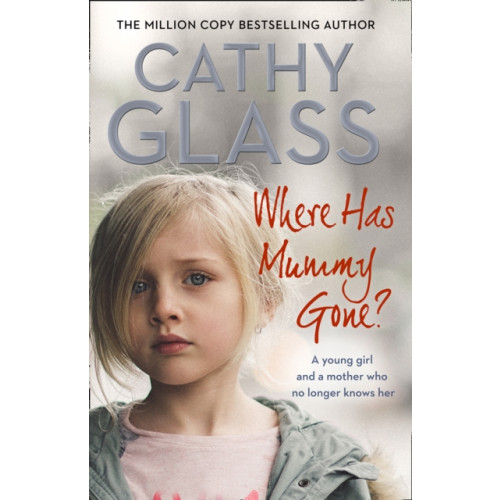 HarperCollins Publishers Where Has Mummy Gone? (häftad, eng)