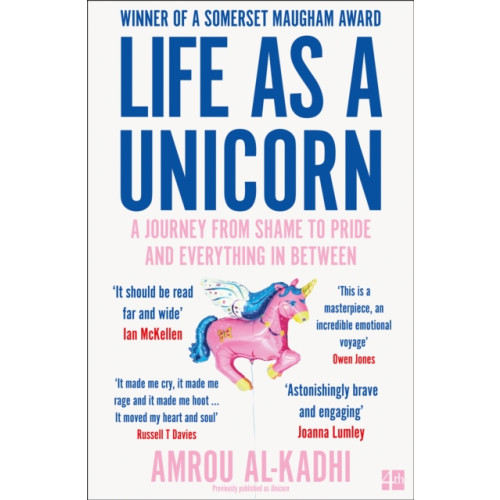 HarperCollins Publishers Life as a Unicorn (häftad, eng)
