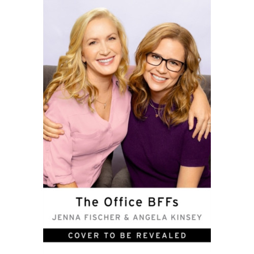 Harpercollins publishers inc The Office BFFs (inbunden, eng)