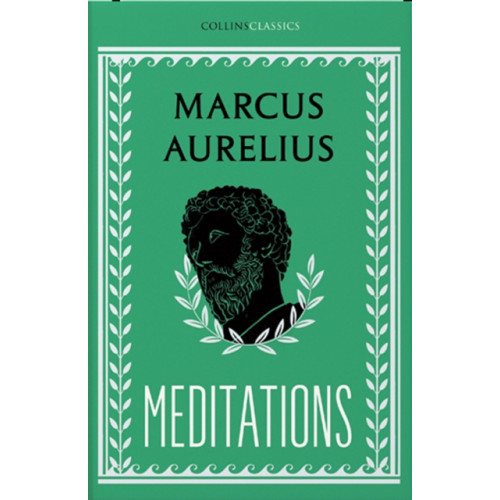 HarperCollins Publishers Meditations (häftad, eng)