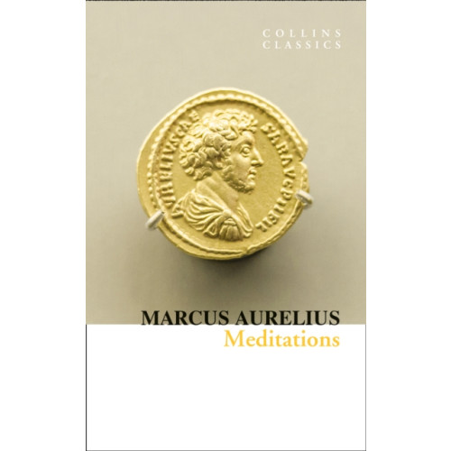 HarperCollins Publishers Meditations (häftad, eng)