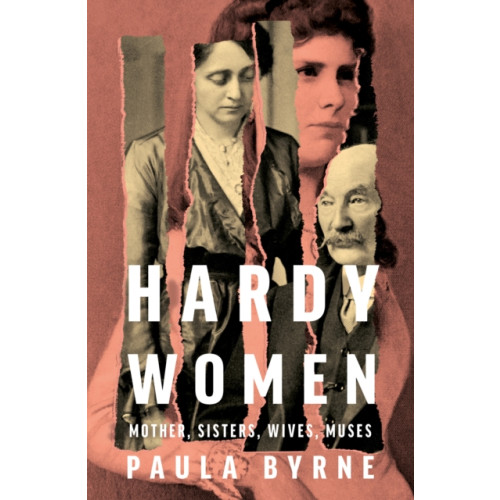 HarperCollins Publishers Hardy Women (inbunden, eng)
