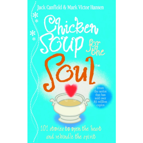 Ebury Publishing Chicken Soup For The Soul (häftad, eng)