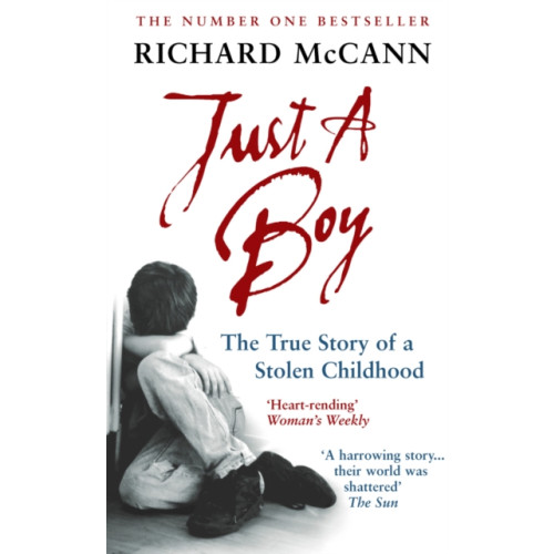 Ebury Publishing Just A Boy (häftad, eng)