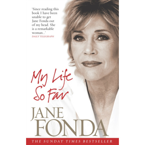 Ebury Publishing My Life So Far (häftad, eng)