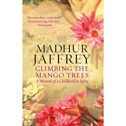 Ebury Publishing Climbing the Mango Trees (häftad, eng)
