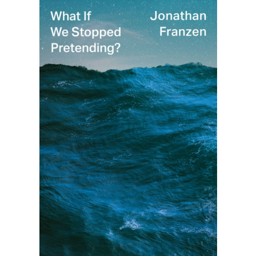 HarperCollins Publishers What If We Stopped Pretending? (inbunden, eng)