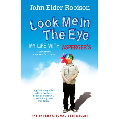 Ebury Publishing Look Me in the Eye (häftad, eng)