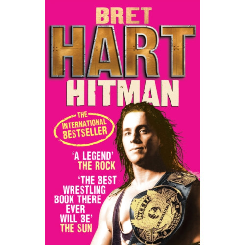 Ebury Publishing Hitman (häftad, eng)