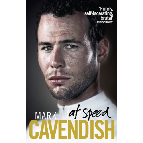 Ebury Publishing At Speed (häftad, eng)