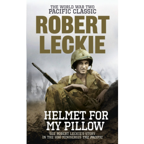 Ebury Publishing Helmet for my Pillow (häftad, eng)