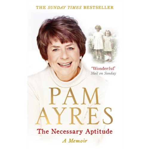 Ebury Publishing The Necessary Aptitude (häftad, eng)