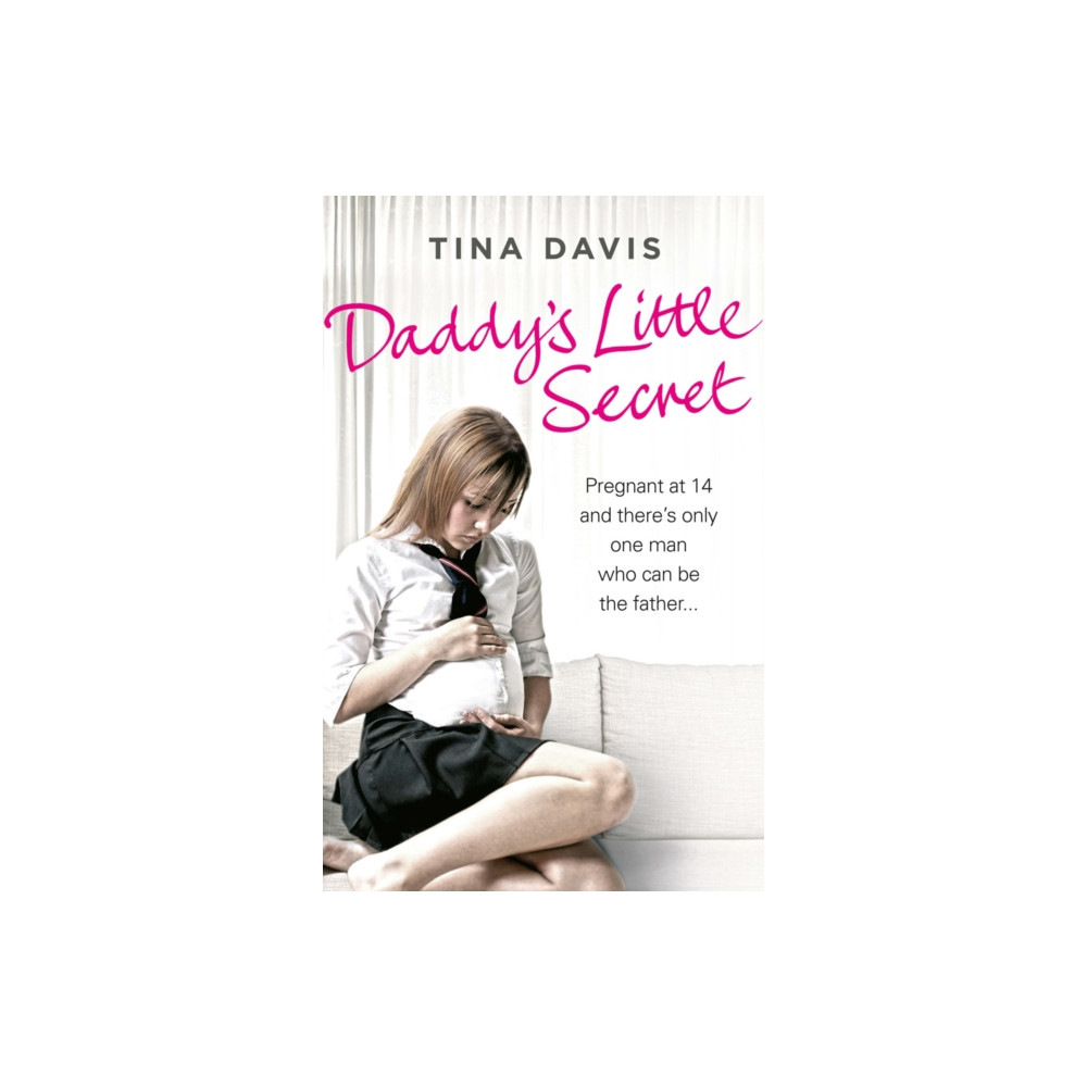 Produktbild för Daddy's Little Secret (häftad, eng)