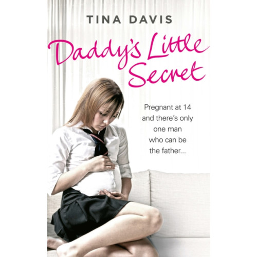 Ebury Publishing Daddy's Little Secret (häftad, eng)