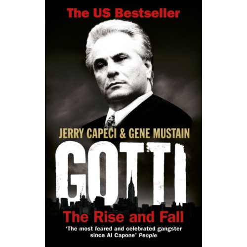 Ebury Publishing Gotti (häftad, eng)