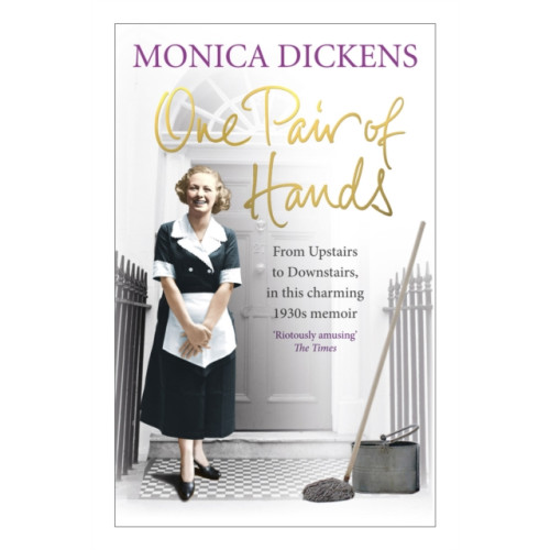 Ebury Publishing One Pair of Hands (häftad, eng)