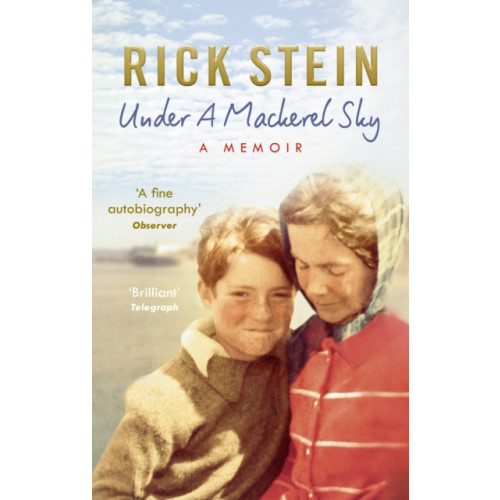 Ebury Publishing Under a Mackerel Sky (häftad, eng)