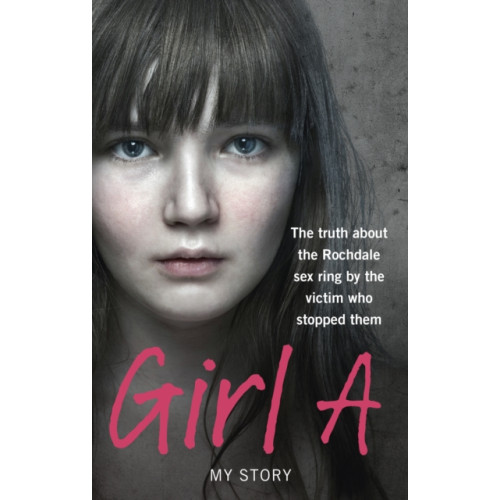 Ebury Publishing Girl A (häftad, eng)