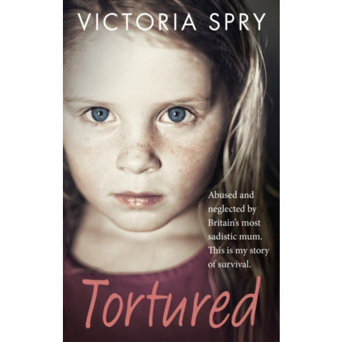 Ebury Publishing Tortured (häftad, eng)