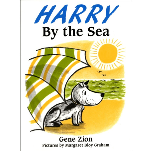 Penguin Random House Children's UK Harry By The Sea (häftad, eng)