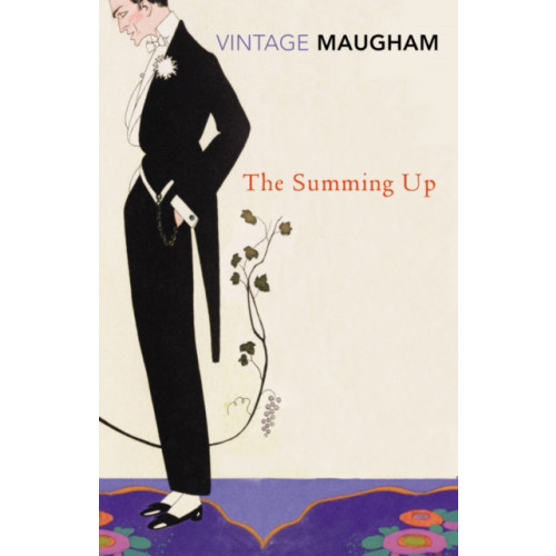 Vintage Publishing The Summing Up (häftad, eng)