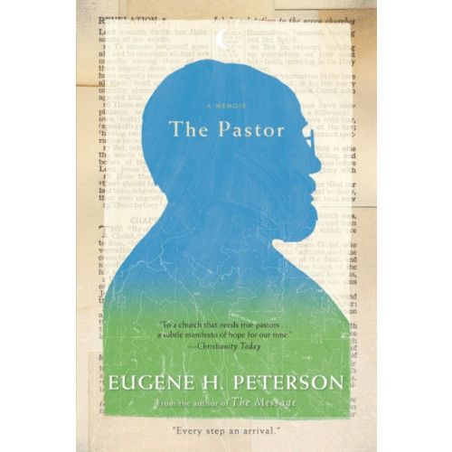 Harpercollins publishers inc The Pastor (häftad, eng)