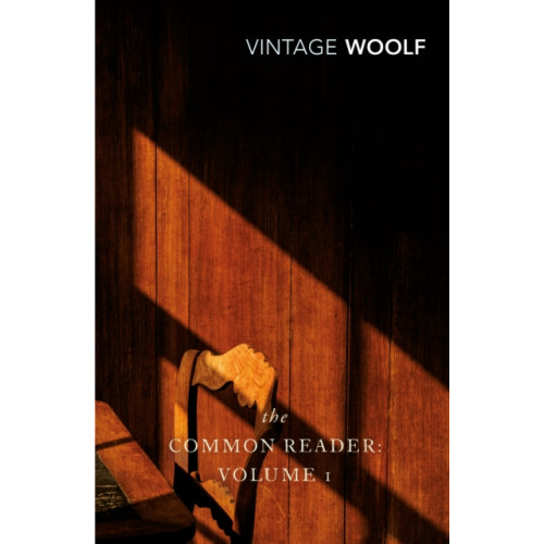 Vintage Publishing The Common Reader: Volume 1 (häftad, eng)